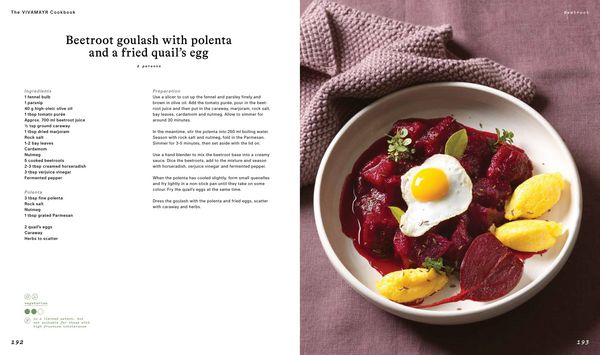 Produktbild: Veggie Stars
