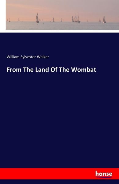 Produktbild: From The Land Of The Wombat