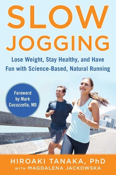 Produktbild: Slow Jogging