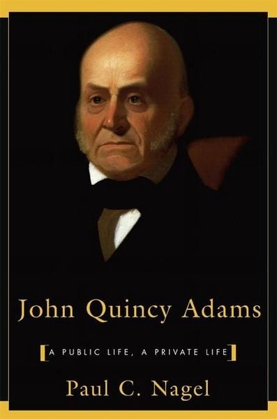 Produktbild: John Quincy Adams