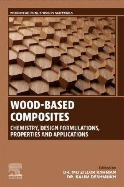 Produktbild: Wood-Based Composites