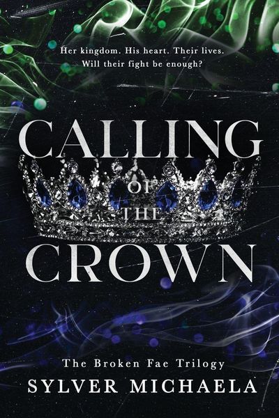 Produktbild: Calling of the Crown