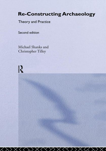 Produktbild: Re-constructing Archaeology
