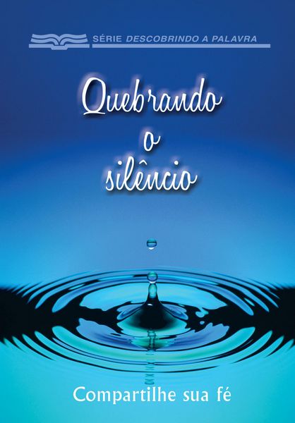Produktbild: Quebrando o Sil&ecirc;ncio