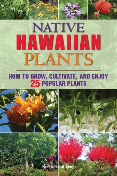 Produktbild: Native Hawaiian Plants