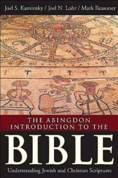 Produktbild: The Abingdon Introduction to the Bible