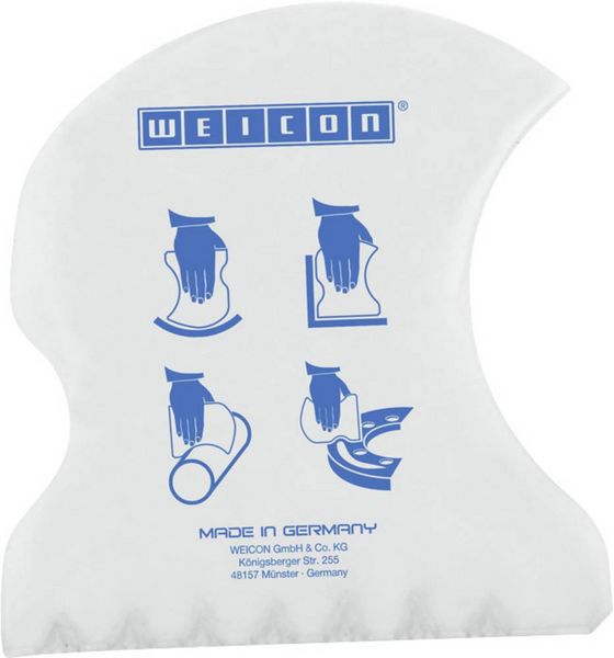Produktbild: WEICON 10010066 Fugenspachtel