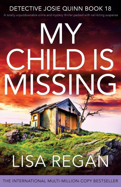 Produktbild: My Child is Missing