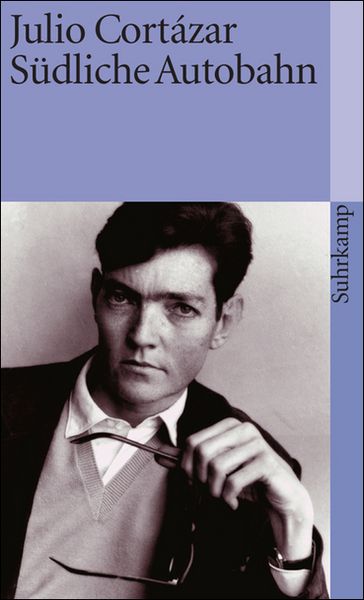 Die Erzählungen. Vier Bände, Taschenbuch von Julio Cortázar, Suhrkamp