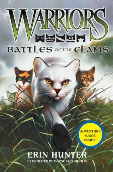 Produktbild: Warriors