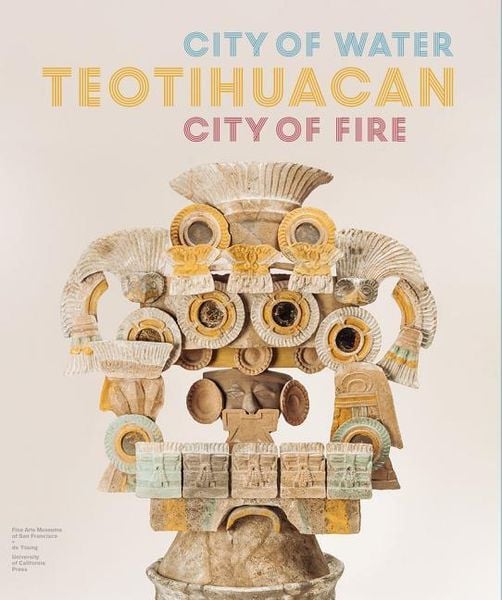 Produktbild: Teotihuacan