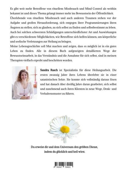 Produktbild: Bevor Du aufgibst