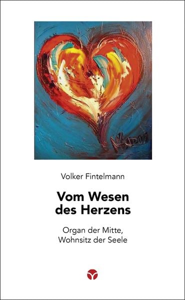 Produktbild: Vom Wesen des Herzens