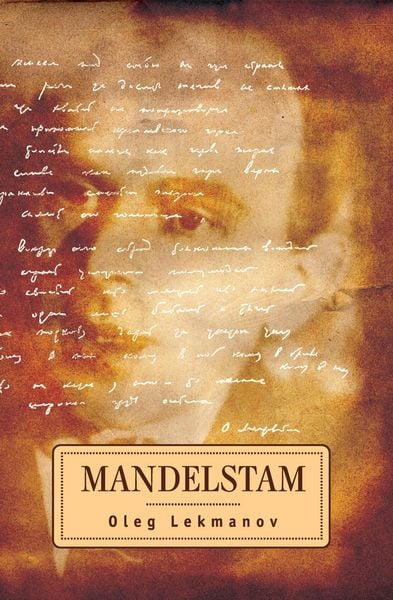 Produktbild: Mandelstam