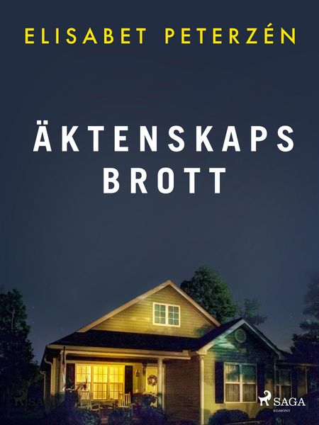 Produktbild: &Auml;ktenskaps brott