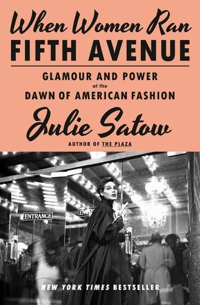 Produktbild: When Women Ran Fifth Avenue