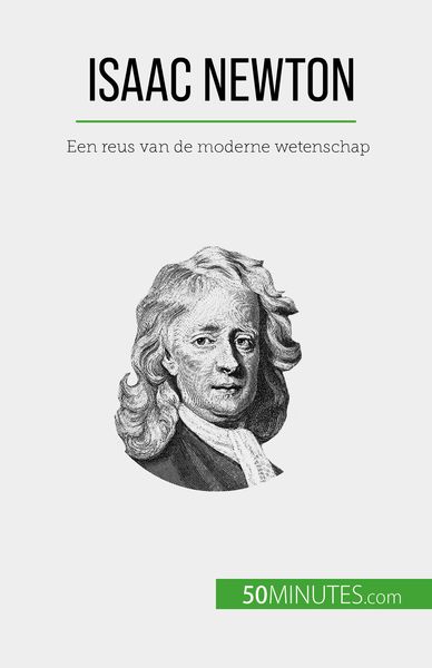 Produktbild: Isaac Newton