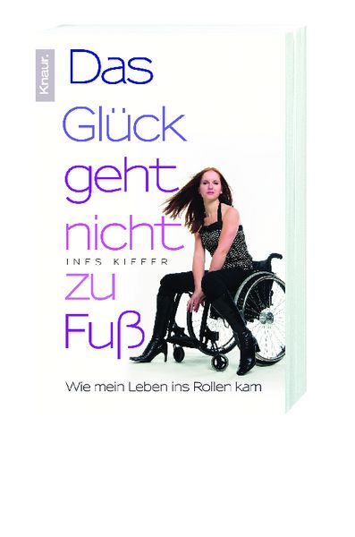 Produktbild: Das Gl&uuml;ck geht nicht zu Fu&szlig;