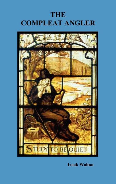 Produktbild: The Compleat Angler