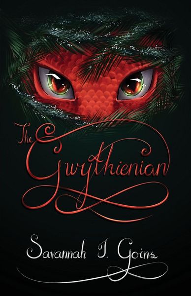 Produktbild: The Gwythienian