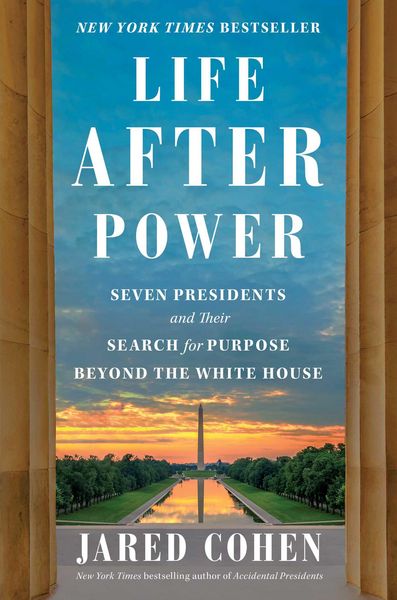 Produktbild: Life After Power