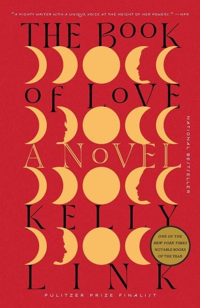 Produktbild: The Book of Love
