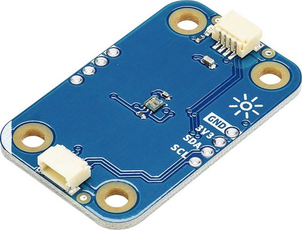 Produktbild: Arduino ABX00111 Modulino&trade; Light 1St.