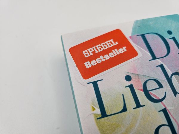 Produktbild: Die Liebe deines Lebens