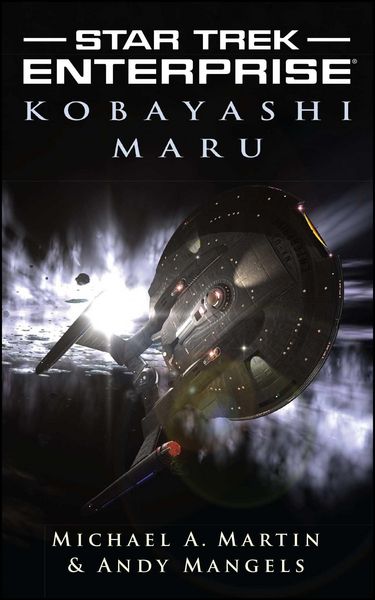 Produktbild: Kobayashi Maru