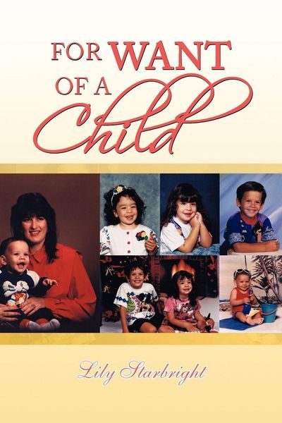 Produktbild: For Want of a Child