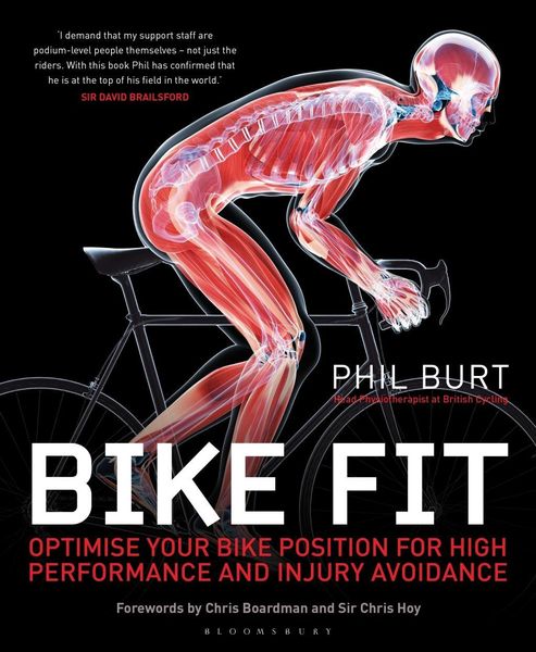 Produktbild: Bike Fit
