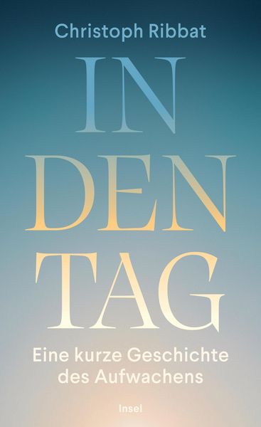 Produktbild: In den Tag