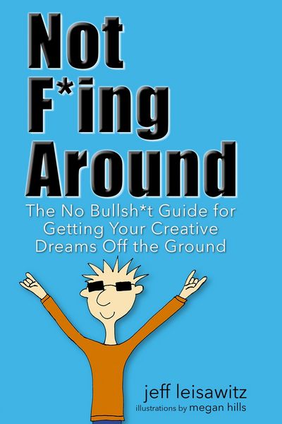 Produktbild: Not F*ing Around