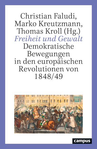 Produktbild: Freiheit und Gewalt