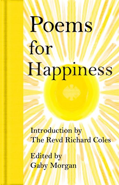 Produktbild: Poems for Happiness