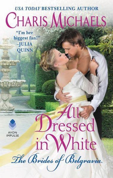 Produktbild: All Dressed in White