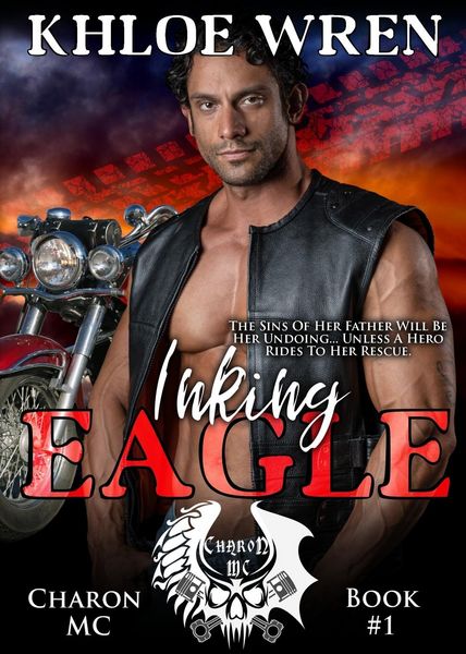 Produktbild: Inking Eagle