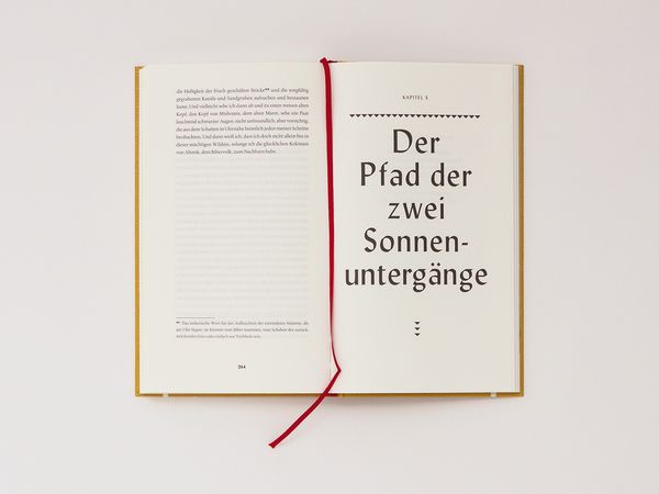 Produktbild: Pfade in der Wildnis