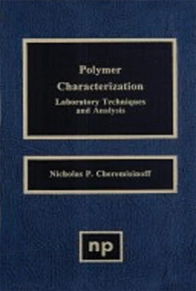Produktbild: Polymer Characterization