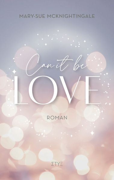 Produktbild: Can it be Love