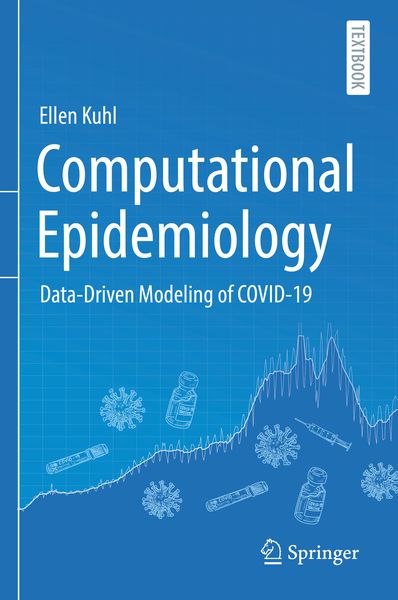 Produktbild: Computational Epidemiology