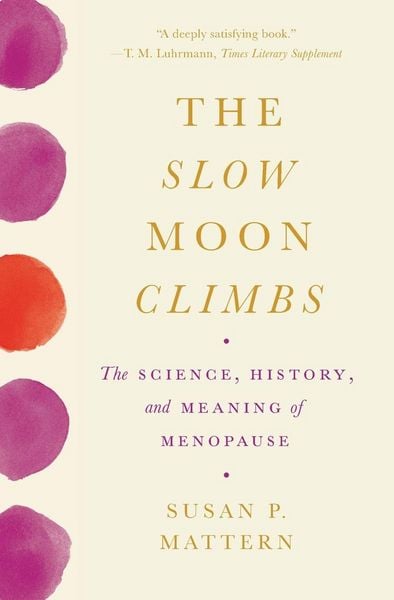 Produktbild: The Slow Moon Climbs