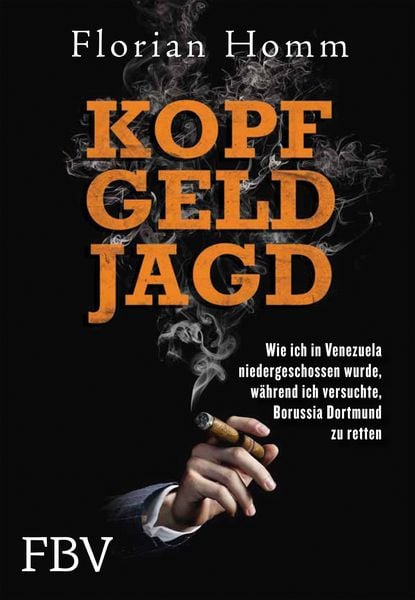 Produktbild: Kopf Geld Jagd