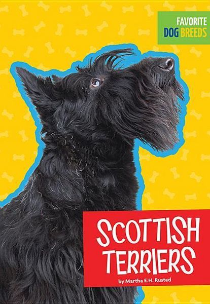 Produktbild: Scottish Terriers