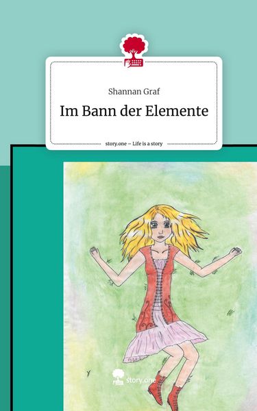Produktbild: Im Bann der Elemente. Life is a Story - story.one