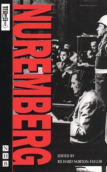 Produktbild: Nuremberg
