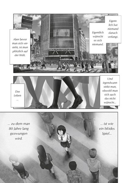 Produktbild: Alice on Border Road 1
