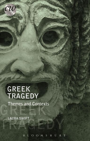 Produktbild: Greek Tragedy