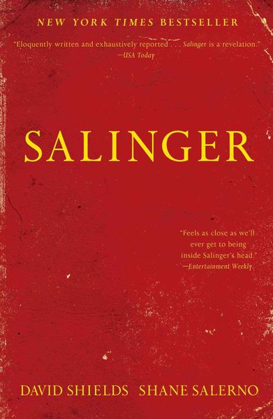 Produktbild: Salinger