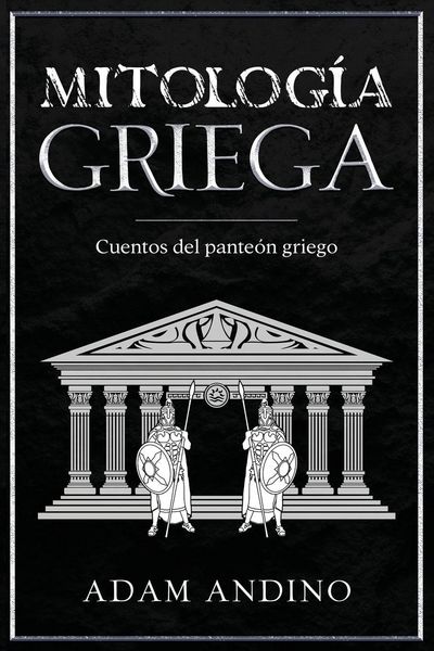 Produktbild: Mitolog&iacute;a Griega